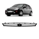 Grade Focus Ghia 1998 A 2003 Colmeia Superior Preta