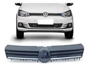 Grade fox 16/18 cinza importado