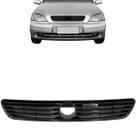 Grade Frontal Astra 1998 1999 2000 2001 2002 Dianteira Preta