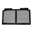 Grade frontal de radiador - Suzuki V-Strom 1000 A/XT 2014 em diante Grade frontal de radiador - Suzuki V-Strom 1000 A/XT 2014 em diante
