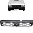 Grade Frontal Dianteira Fiorino 1998 1999 Preta