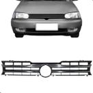 Grade Frontal Dianteira Gol Bola Parati Saveiro G2 1995 96 97 98 1999