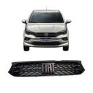 Grade Frontal Do Radiador Do Fiat Cronos 2022 2023 2024.