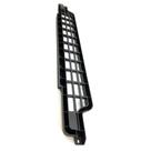 Grade frontal interm.sup.parachoque volvo vm moderno plast. Grade frontal interm.sup.parachoque volvo vm moderno plast.