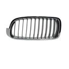 Grade Frontal Ld Esquerdo Original Bmw F30 F31 51137263479