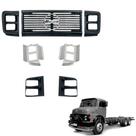 Grade Frontal Mb 1114 Completa