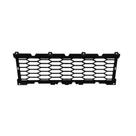 Grade frontal meio parachoque volvo vm 2014. **volvo vm