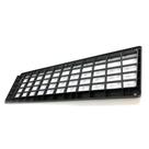 Grade frontal meio parachoque volvo vm moderno nac compatíve Grade frontal meio parachoque volvo vm moderno nac compatíve