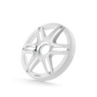 Grade Frontal p/ Subwoofer 10 Pol. Clarion CMGP-101-SW