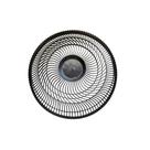 Grade Frontal para Ventilador Mallory 40cm Original Grade Frontal para Ventilador Mallory 40cm Original