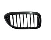 Grade Frontal Preta Ld Direito Original Bmw G30 51712430994