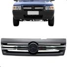 Grade Frontal Radiador Fiorino Uno 2009 2010 2011 2012 2013