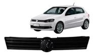 Grade Frontal Radiador Gol Voyage G6 2012 2013 2014 15 2016