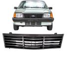 Grade frontal radiador monza 1982 83 84 85 86 87 preto Grade frontal radiador monza 1982 83 84 85 86 87 preto