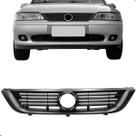 Grade Frontal Radiador Vectra 97 98 99 2000 2001 2002 A 2005 Grade Frontal Radiador Vectra 97 98 99 2000 2001 2002 A 2005