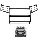 Grade Frontal Ranger 2013 a 2022 Preto Aço Carbono