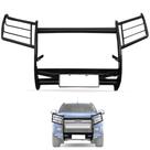 Grade Frontal Ranger 2013 a 2023 Com Base De Guincho Aço Carbono