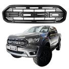 Grade Frontal Ranger Raptor 2020 2021 2022 2023 Preto Grade Frontal Ranger Raptor 2020 2021 2022 2023 Preto