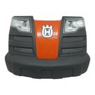 Grade Frontal Trator Husqvarna LT151 1597 LTH Original Grade Frontal Trator Husqvarna LT151 1597 LTH Original
