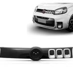 Grade Frontal Uno Attractive Sport 15/16 Com Aplique Cinza
