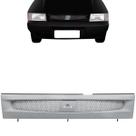 Grade Frontal Uno Mille Fire 2001 Uno Smart 2001 2002 2003