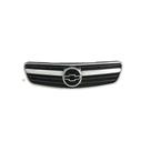 Grade Gm Chevrolet Vectra 2006 / 2008 Cor Preto Com Friso Cr Grade Gm Chevrolet Vectra 2006 / 2008 Cor Preto Com Friso Cr