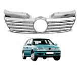 Grade Gol G3 1999 2000 2001 2002 Cromada Grade Gol G3 1999 2000 2001 2002 Cromada
