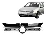 Grade golf 1999 a 2007 completa cromada