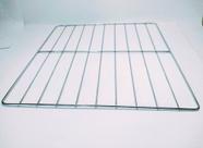 Grade Grelha Cromada Reta P/ Forno Nardelli / Fogatti Grade Grelha Cromada Reta P/ Forno Nardelli / Fogatti