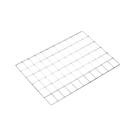 Grade Grelha Forno Lastro Prp 800 Zincada 74 Cm X 45,5 Cm - Progás Grade Grelha Forno Lastro Prp 800 Zincada 74 Cm X 45,5 Cm - Progás