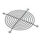 Grade Grelha Preta p/ Cooler 12cm