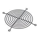 Grade Grelha Preta p/ Cooler 14cm