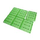 Grade Higiênico Animalíssimo Pipi Place Verde para Roedores