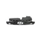 Grade Hyundai Hb20 2012 a 2015 Cor Preta Grade Hyundai Hb20 2012 a 2015 Cor Preta