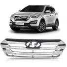Grade hyundai santa fé 2013 2014 2015