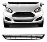 Grade Inf Central New Fiesta Sedan Hatch 2013 2014 2015 2016 Preto