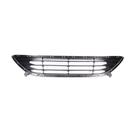 Grade inferior central para-choque dianteiro hyundai elantra - original mobis Grade inferior central para-choque dianteiro hyundai elantra - original mobis