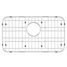 Grade inferior de pia em aço inoxidável IPEGtop 23x13cm com tampa