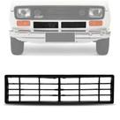 Grade Inferior Dianteira Fiat 147 1977 1978 1979 1980 1981 Preta
