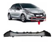 Grade inferior dianteiro peugeot 208 ate 2016 Grade inferior dianteiro peugeot 208 ate 2016