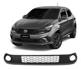 Grade Inferior Fiat Argo 2017 2018 2019 2020 2021 Com Furo