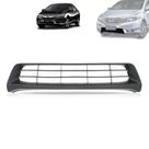 Grade inferior honda city 2013 a 2015 parachoque dianteiro
