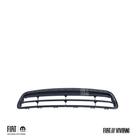 Grade Inferior Para Choque Dianteiro Fiat Palio