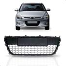 Grade Inferior Parachoque Dianteiro Hyundai I30 2009 2010 2011 2012