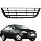 Grade Inferior Parachoque Dianteiro Volkswagen Polo 2007 2008 2009 2010 2011 Original Grade Inferior Parachoque Dianteiro Volkswagen Polo 2007 2008 2009 2010 2011 Original