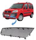 Grade Inferior Parachoque Fiat Doblo 2010 2015 2021 Original