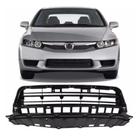 Grade Inferior Parachoque Honda New Civic 2009 2010 2011