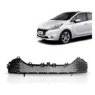 Grade Inferior Parachoque Peugeot 208 2012 2013 2014 2015 16 Grade Inferior Parachoque Peugeot 208 2012 2013 2014 2015 16