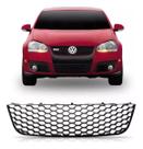 Grade Jetta 2007 2008 2009 2010 Gli Inferior Colmeia Para Pintura