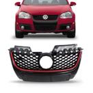 Grade Jetta Gti 2007 A 2010 Black Piano